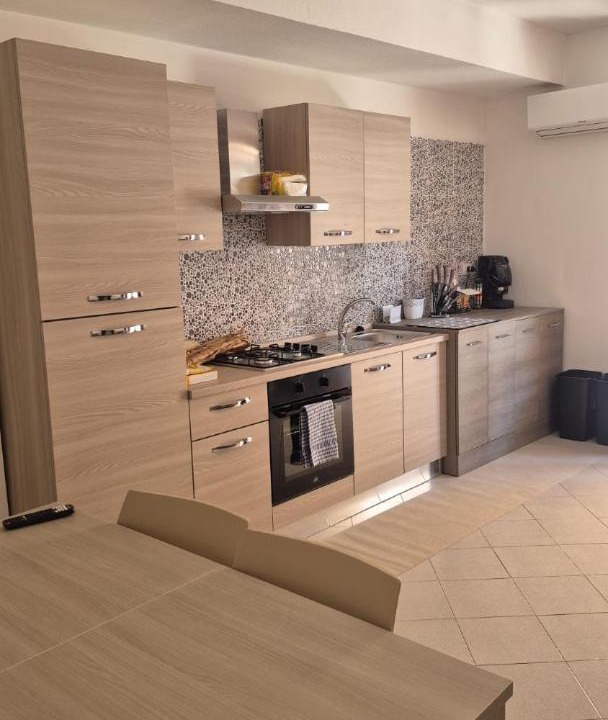Photo of Kitchen in Sant'Anna