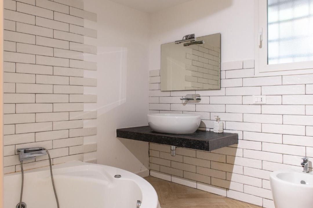 Photo of Bathroom in Addaura