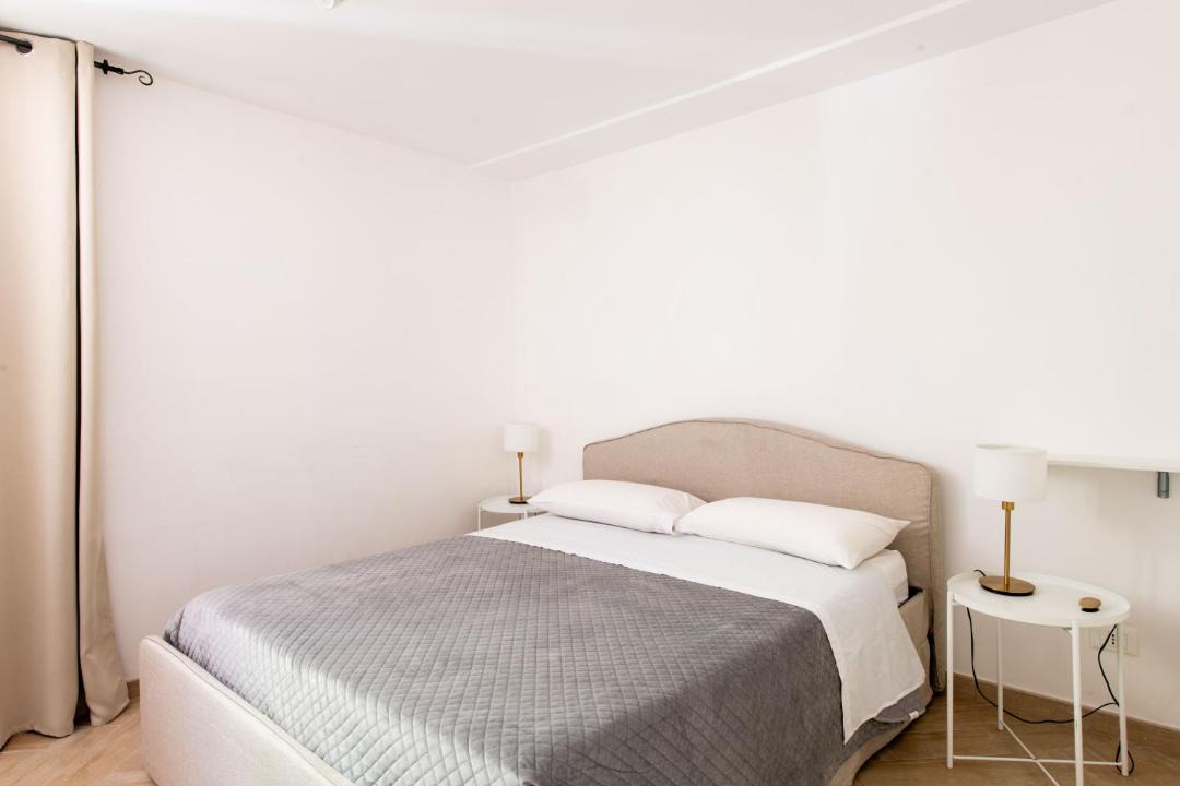 Photo of Bedroom in Addaura