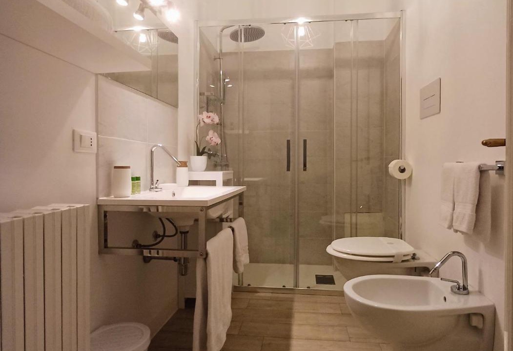 Photo of Bathroom in Ruggero Settimo