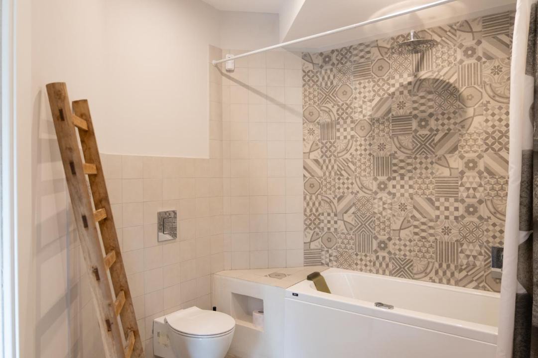 Photo of Bathroom in Termini Imerese