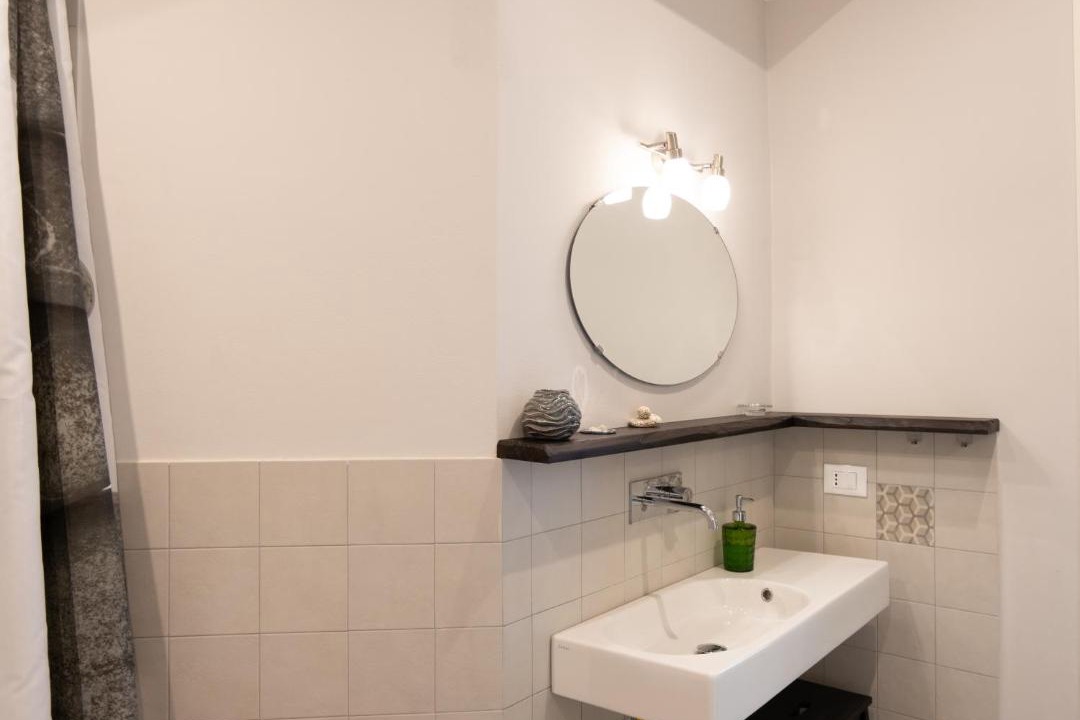 Photo of Bathroom in Termini Imerese