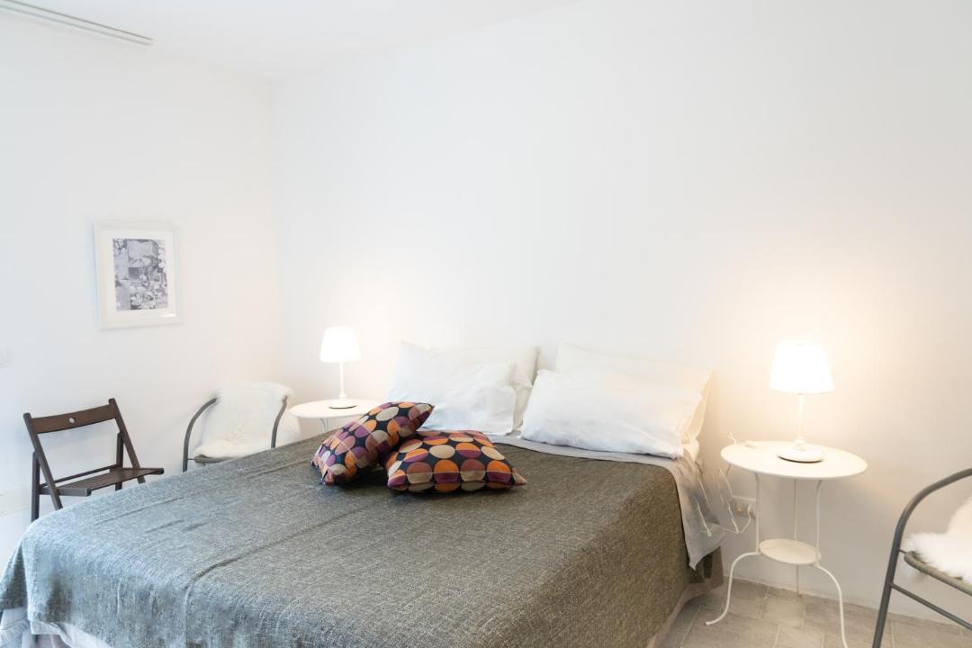 Photo of Bedroom in Termini Imerese