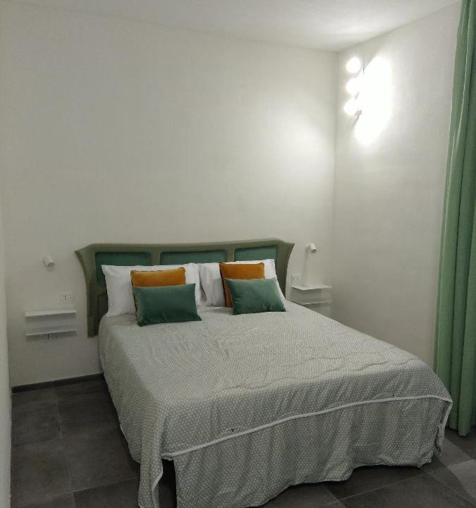 Photo of Bedroom in San Leonardo
