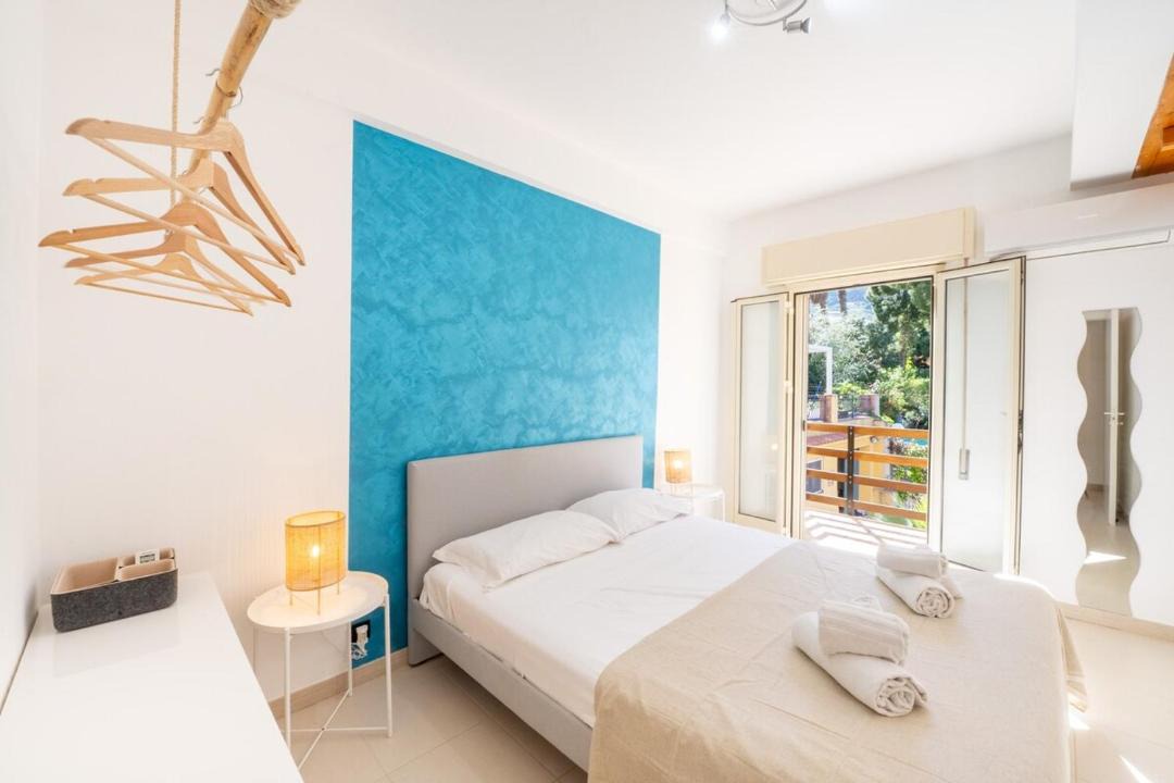 Photo of Bedroom in Scopello