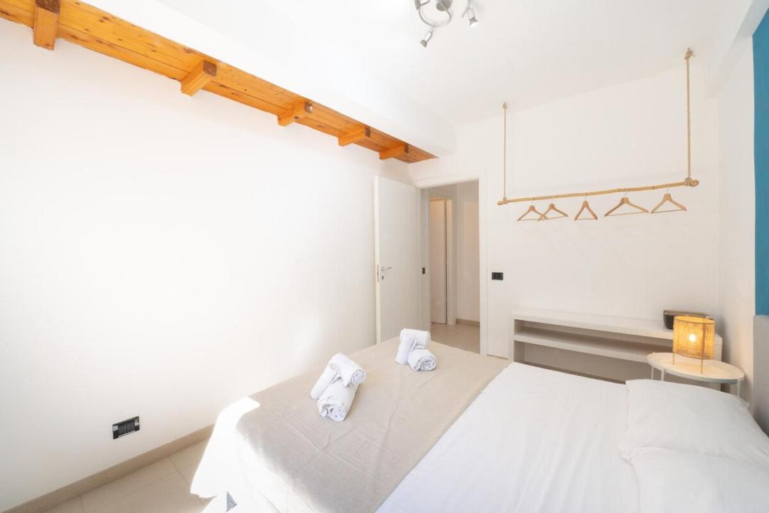 Photo of Bedroom in Scopello