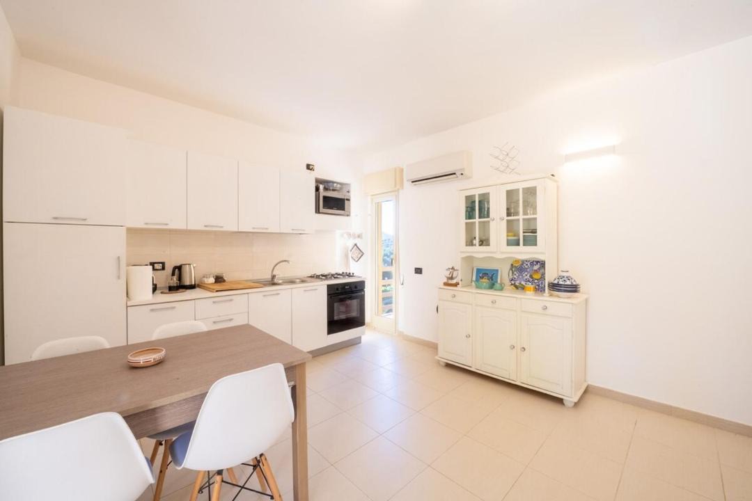 Photo of Kitchen in Scopello