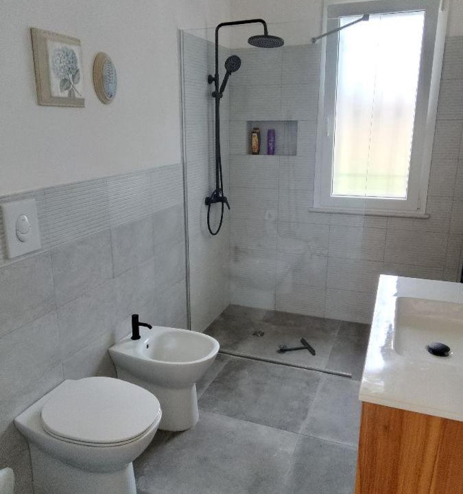 Photo of Bathroom in San Leonardo