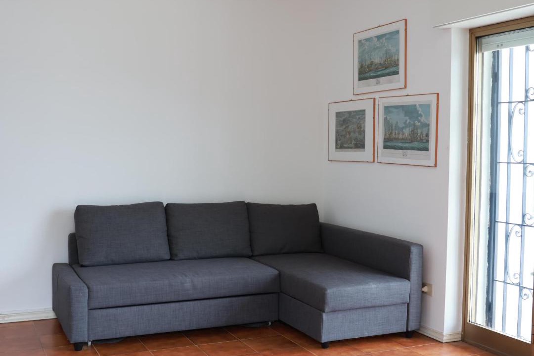 Photo of Livingroom in Letojanni