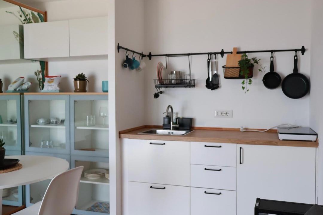 Photo of Kitchen in Letojanni