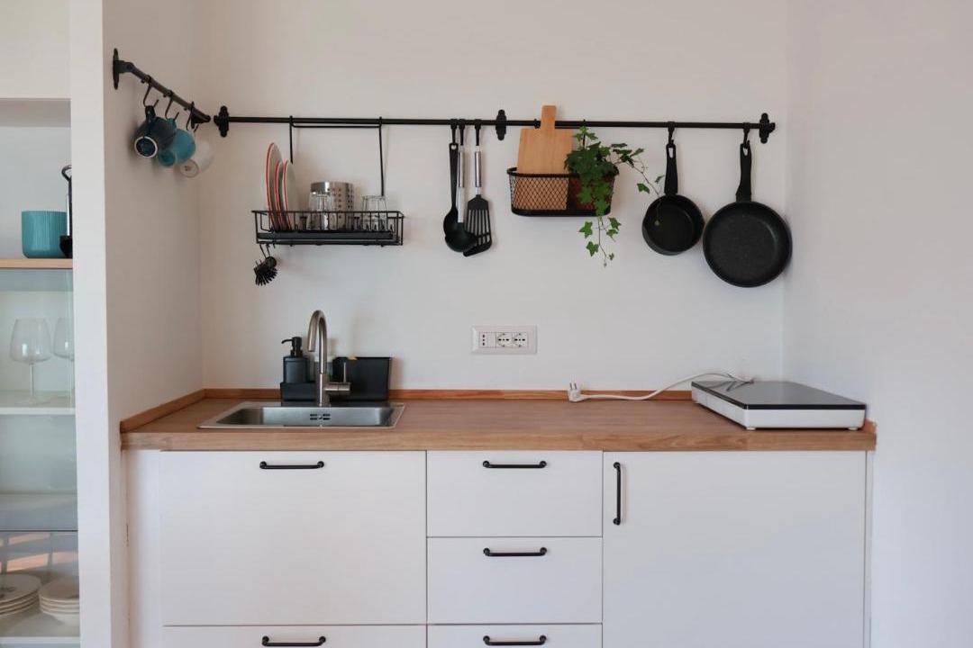 Photo of Kitchen in Letojanni