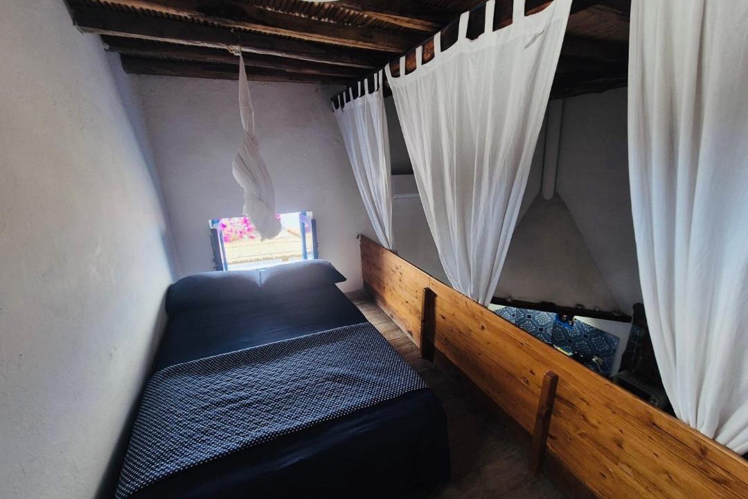Photo of Bedroom in Pecorini A Mare