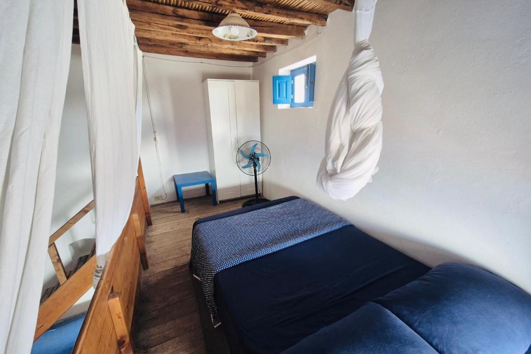 Photo of Bedroom in Pecorini A Mare