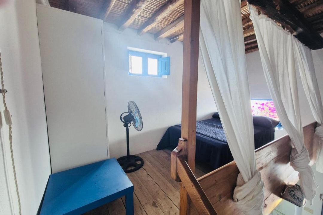 Photo of Bedroom in Pecorini A Mare