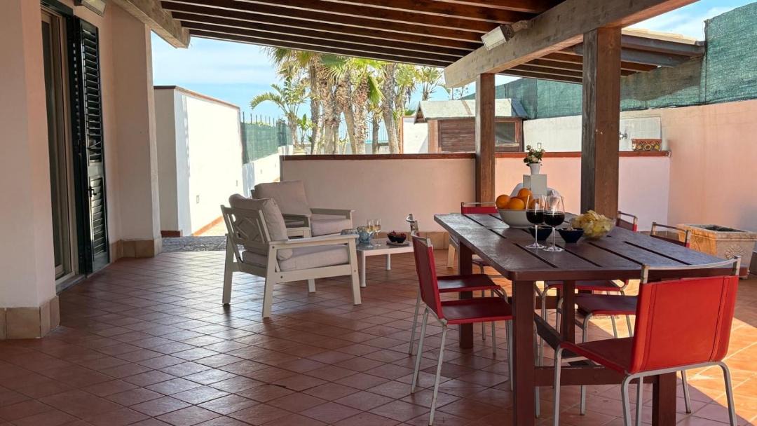 Photo of Patio Balcony in Carlentini