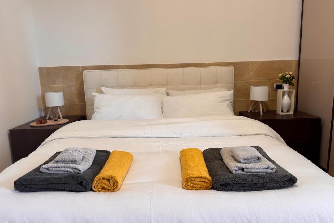 Photo of Bedroom in Carlentini