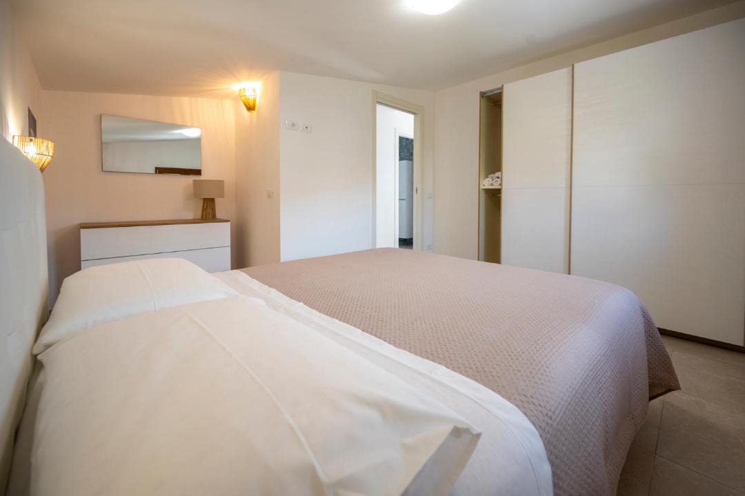 Photo of Bedroom in San Corrado di Fuori