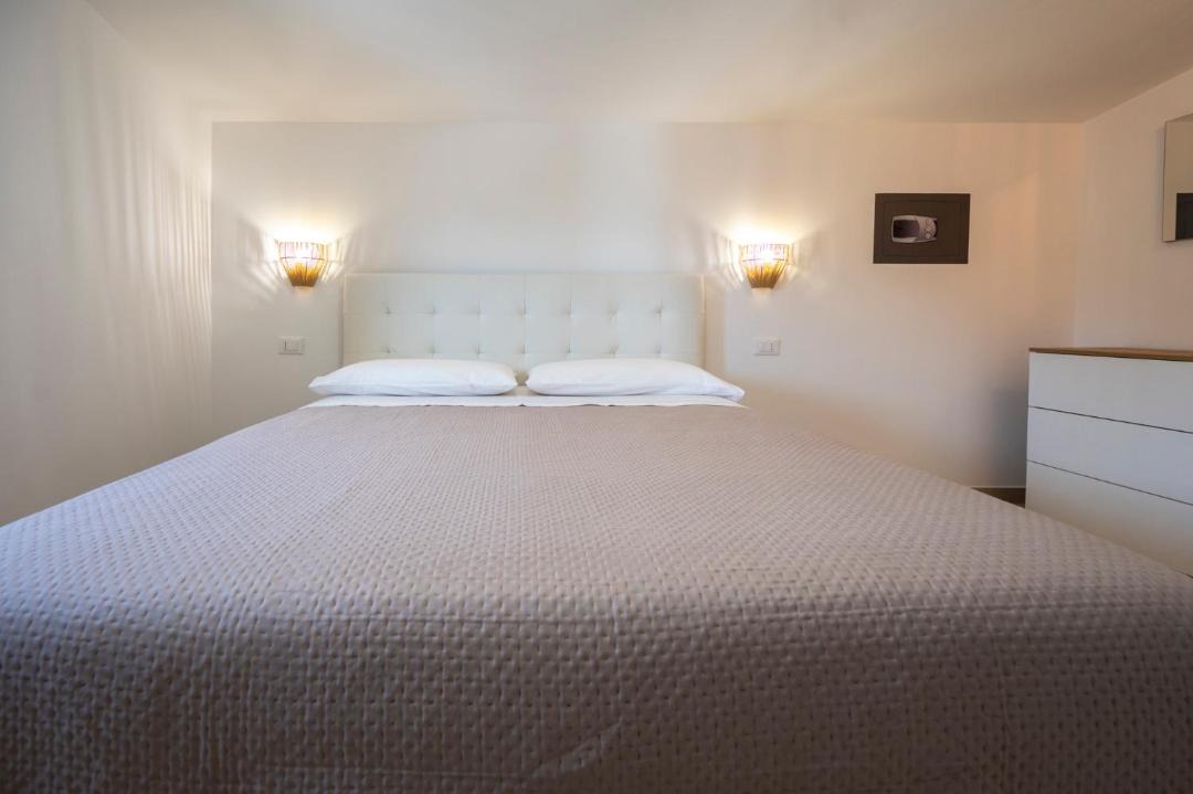 Photo of Bedroom in San Corrado di Fuori