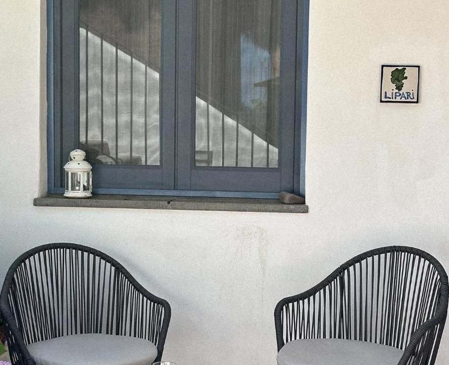 Photo of Patio Balcony in Malfa