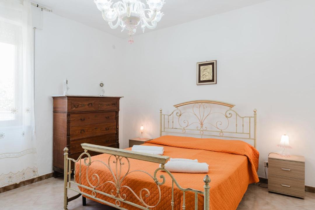 Photo of Bedroom in Paparella