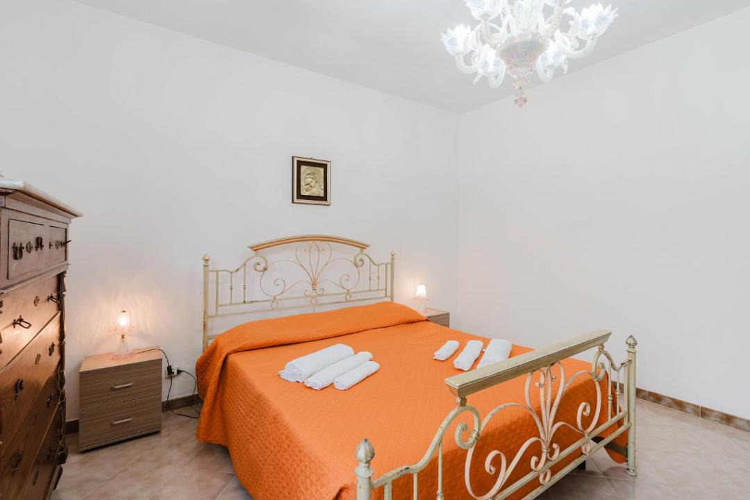 Photo of Bedroom in Paparella