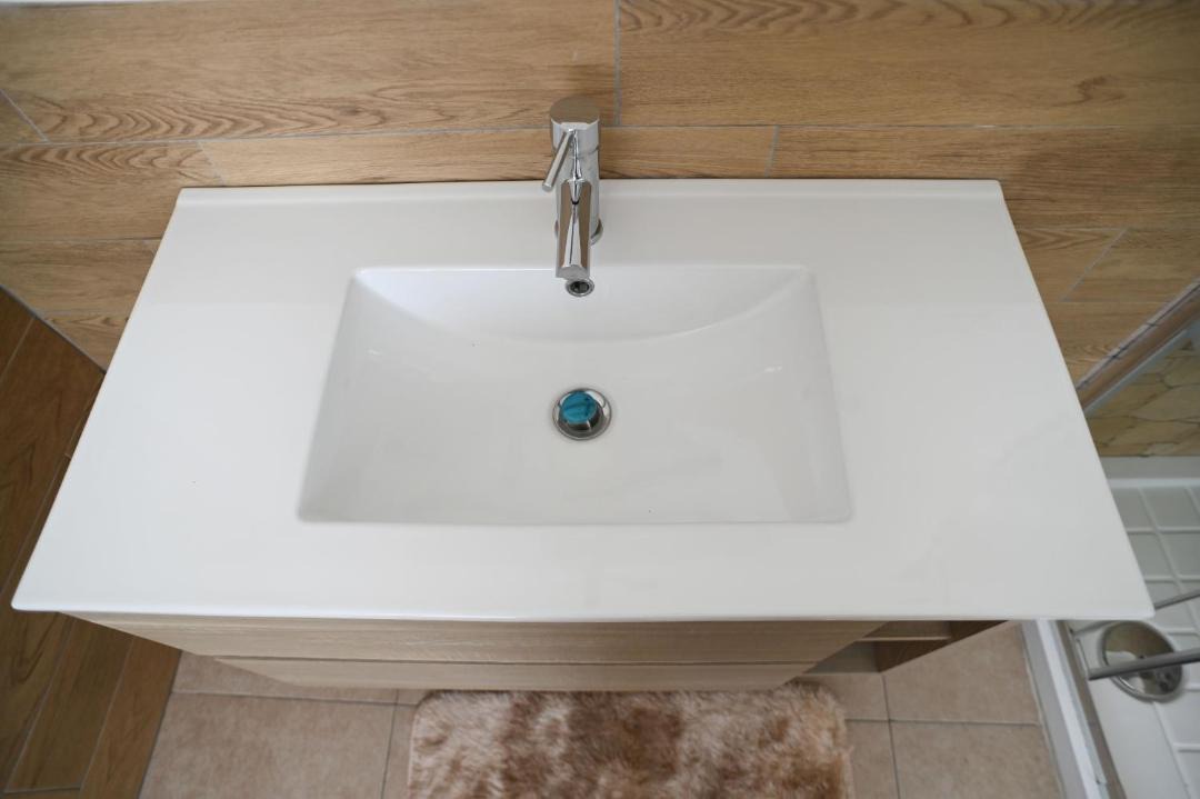 Photo of Bathroom in Borgo Vecchio