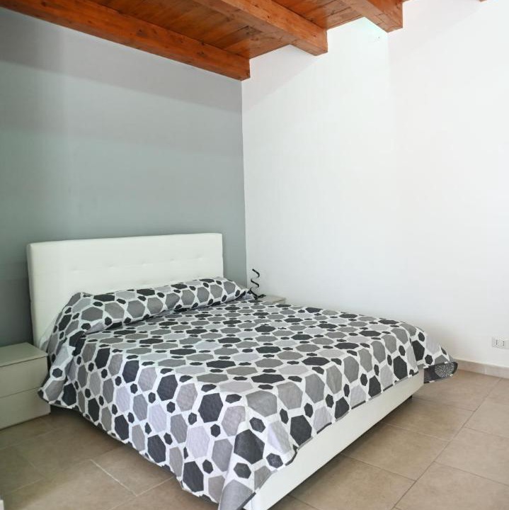 Photo of Bedroom in Borgo Vecchio