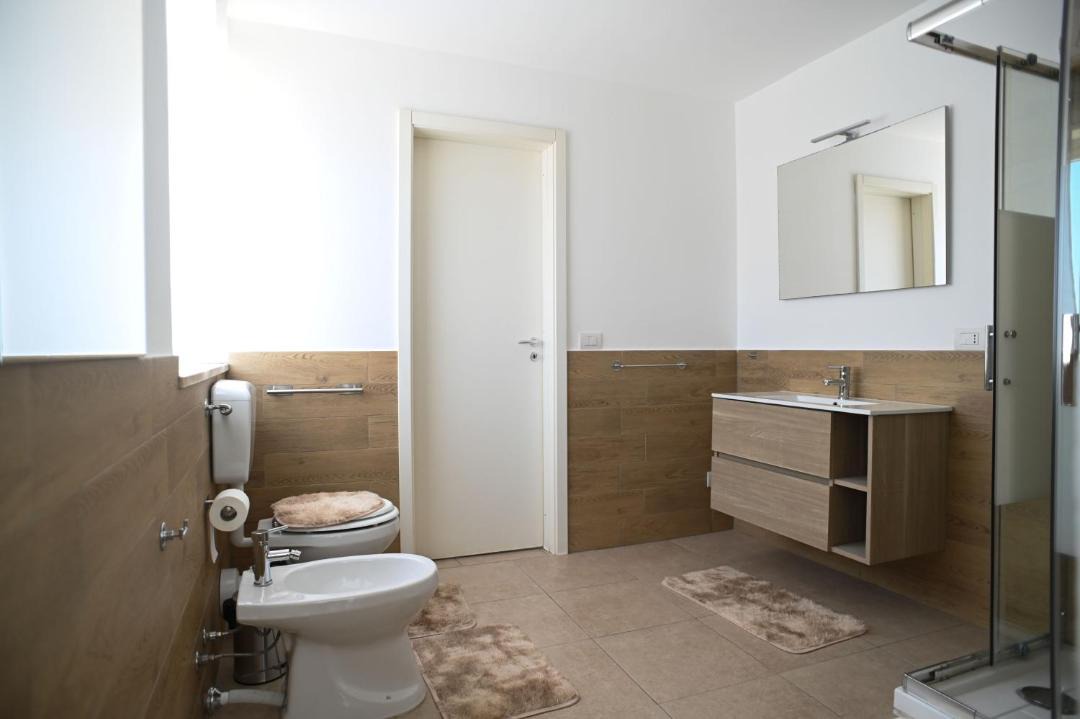 Photo of Bathroom in Borgo Vecchio