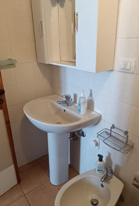 Photo of Bathroom in Marina di Modica