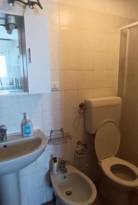 Photo of Bathroom in Marina di Modica