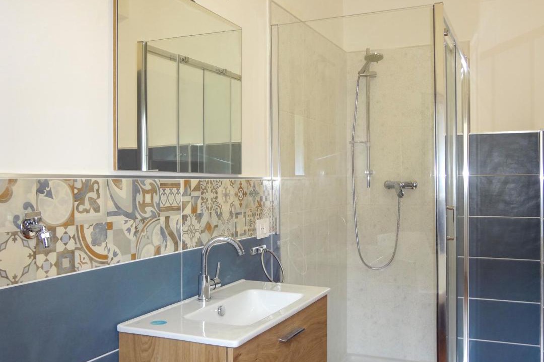 Photo of Bathroom in Montallegro