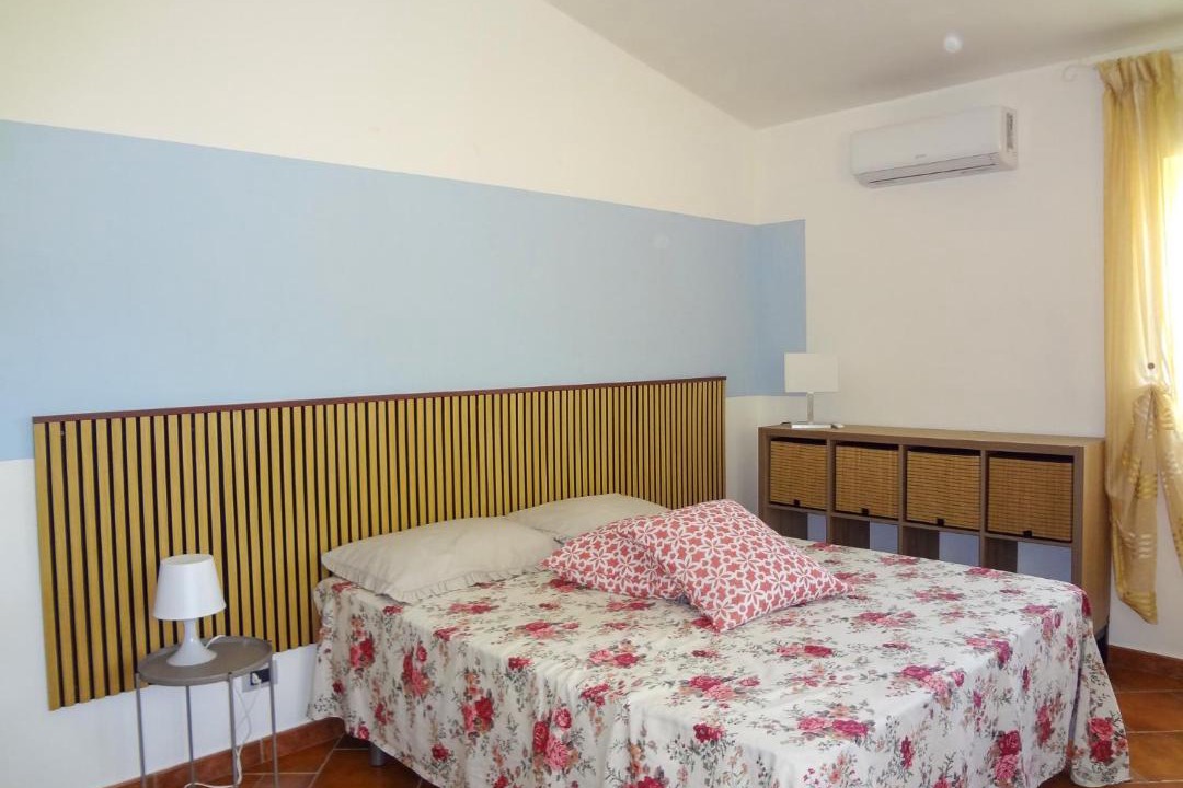 Photo of Bedroom in Montallegro