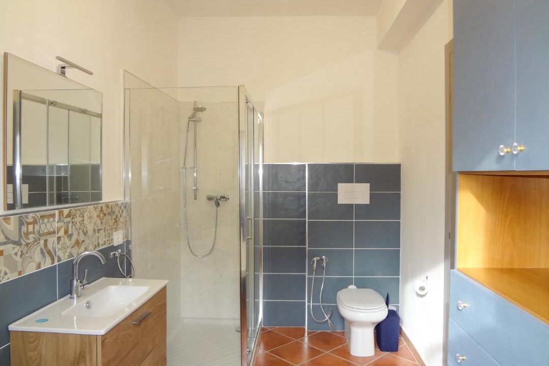 Photo of Bathroom in Montallegro