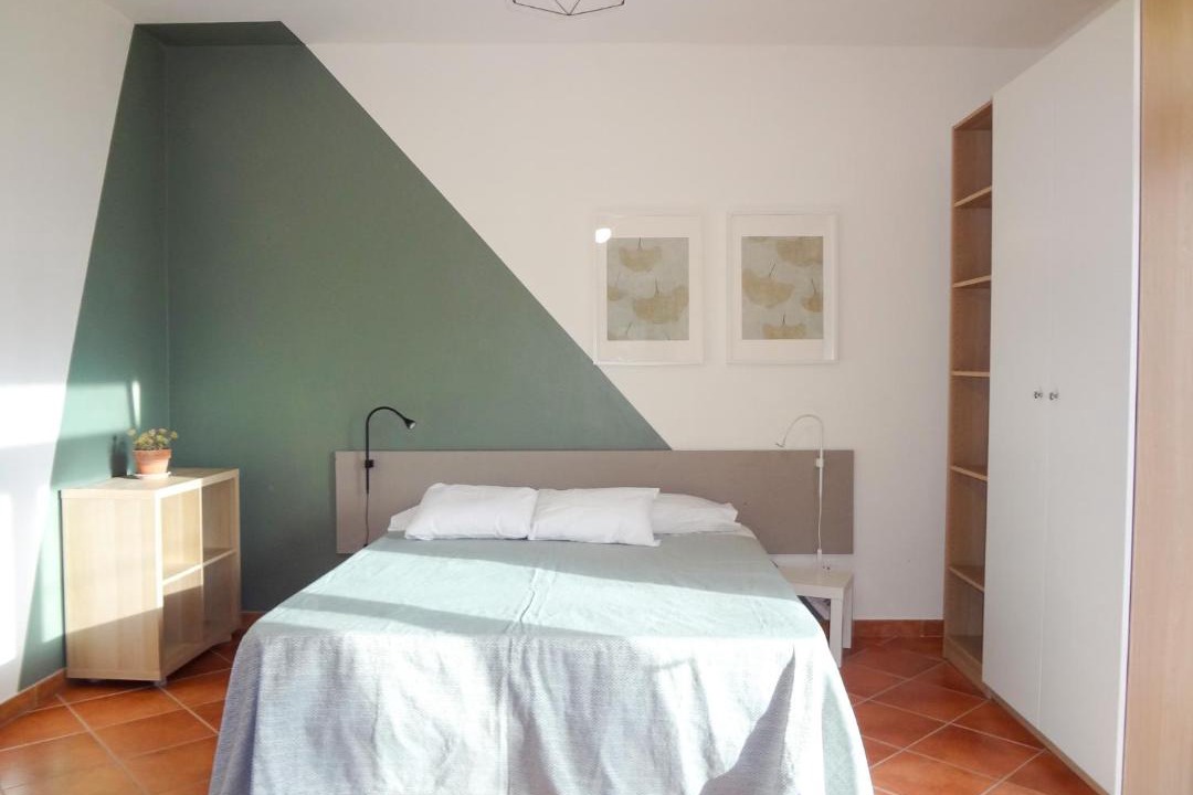 Photo of Bedroom in Montallegro