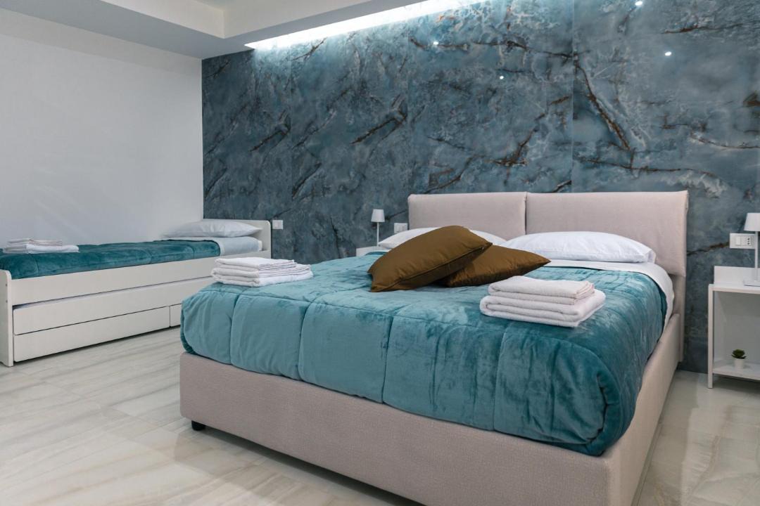 Photo of Bedroom in Leonforte