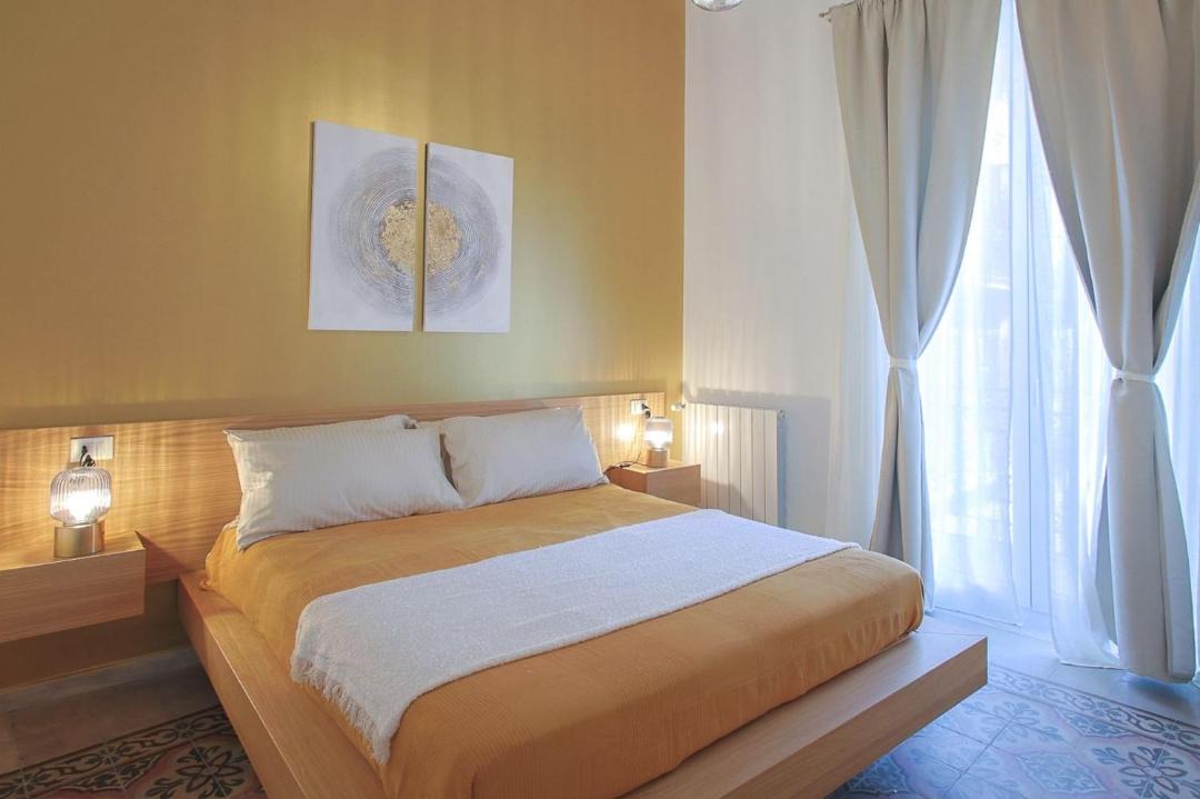 Photo of Bedroom in Centro Storico