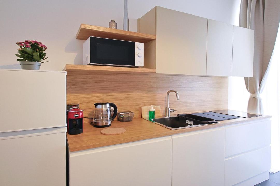 Photo of Kitchen in Centro Storico