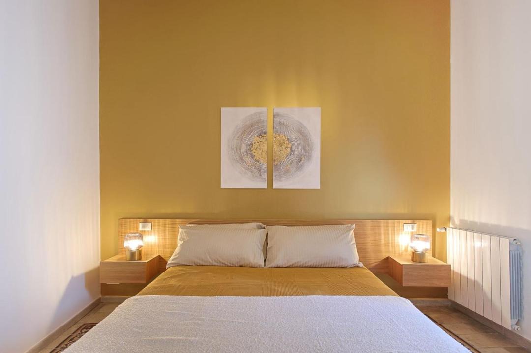 Photo of Bedroom in Centro Storico