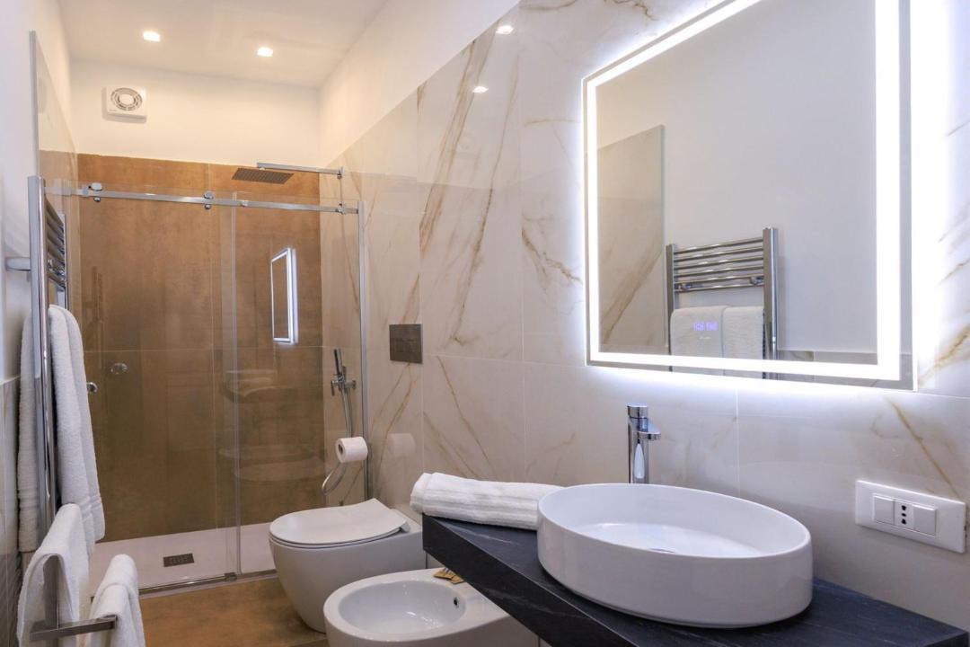 Photo of Bathroom in Centro Storico