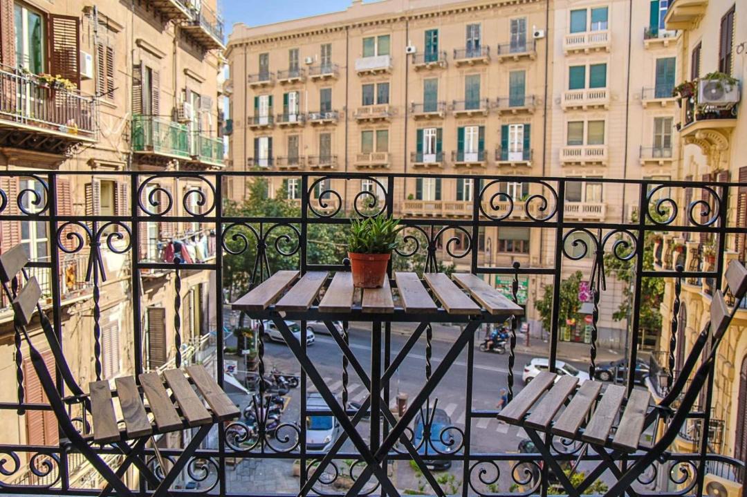 Photo of Patio Balcony in Centro Storico