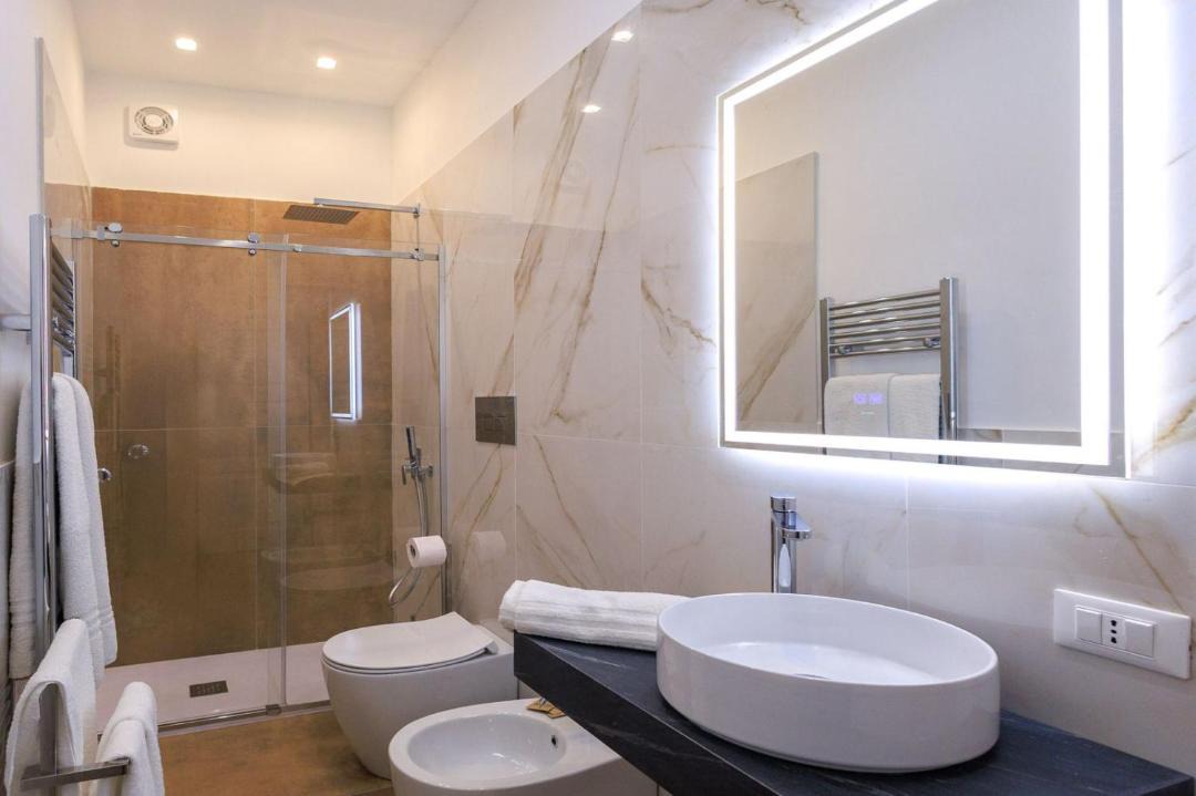 Photo of Bathroom in Centro Storico