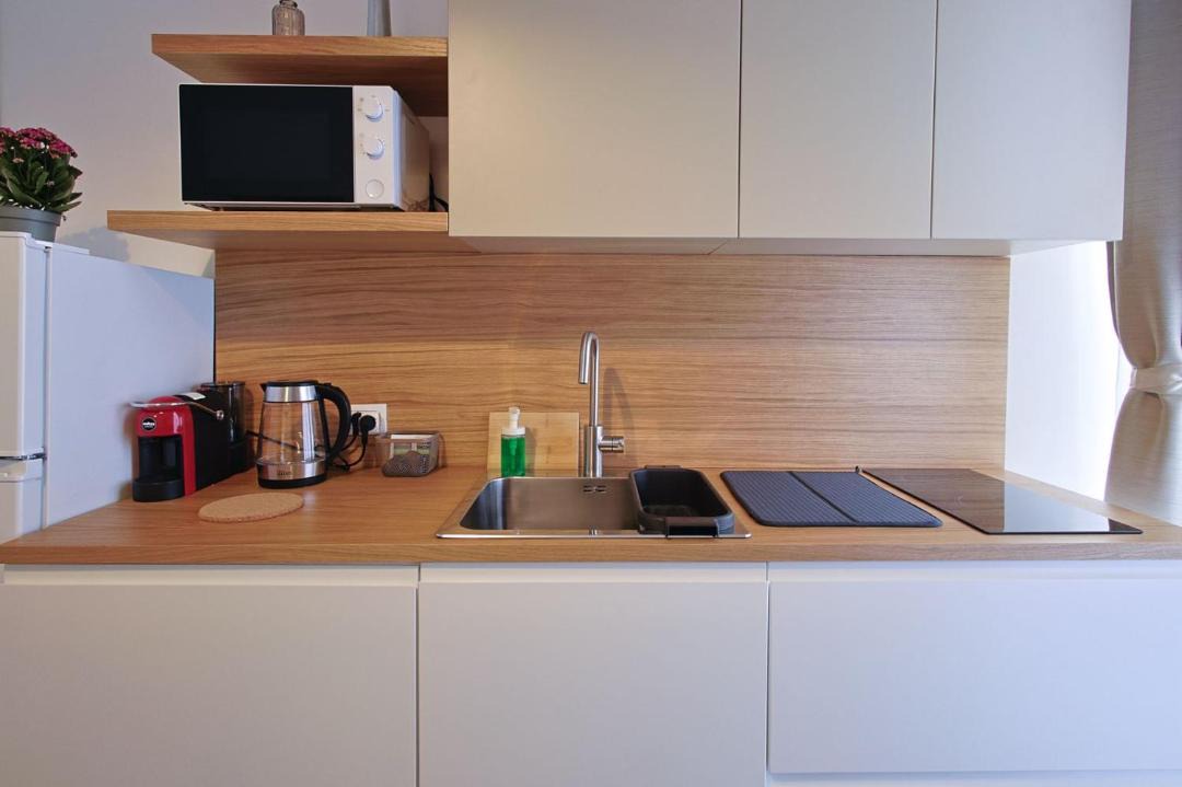 Photo of Kitchen in Centro Storico