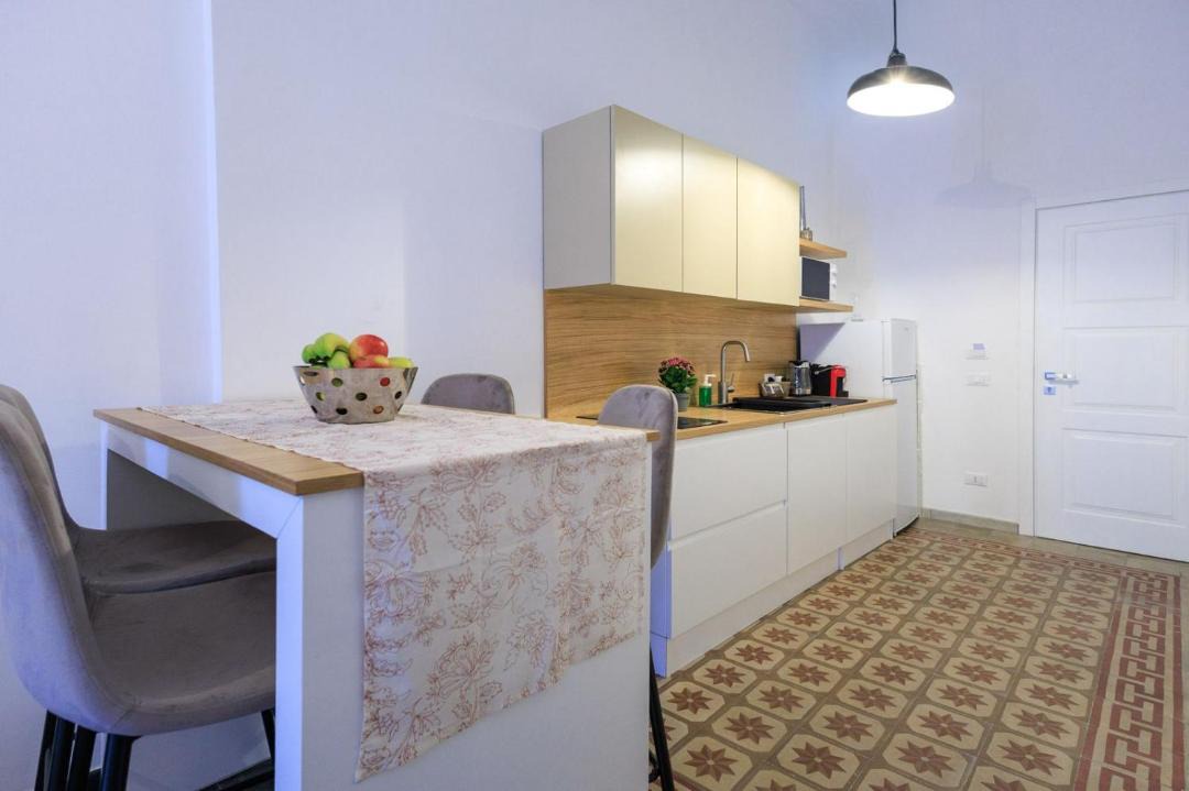 Photo of Kitchen in Centro Storico