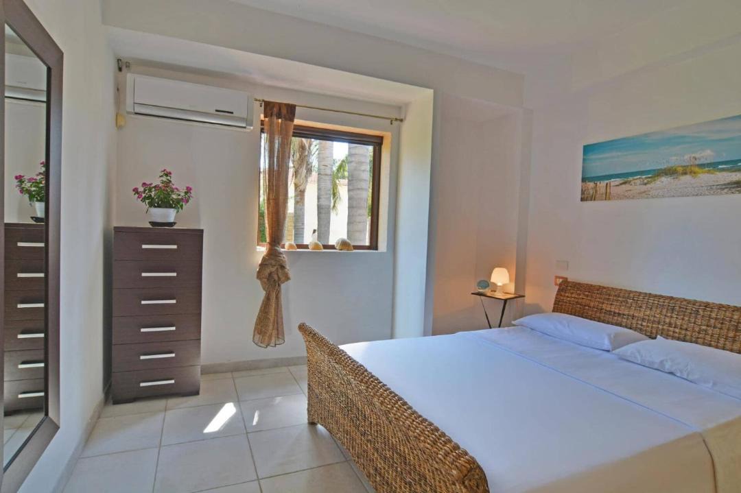 Photo of Bedroom in Caucana-finaiti-casuzze-finaiti Nord