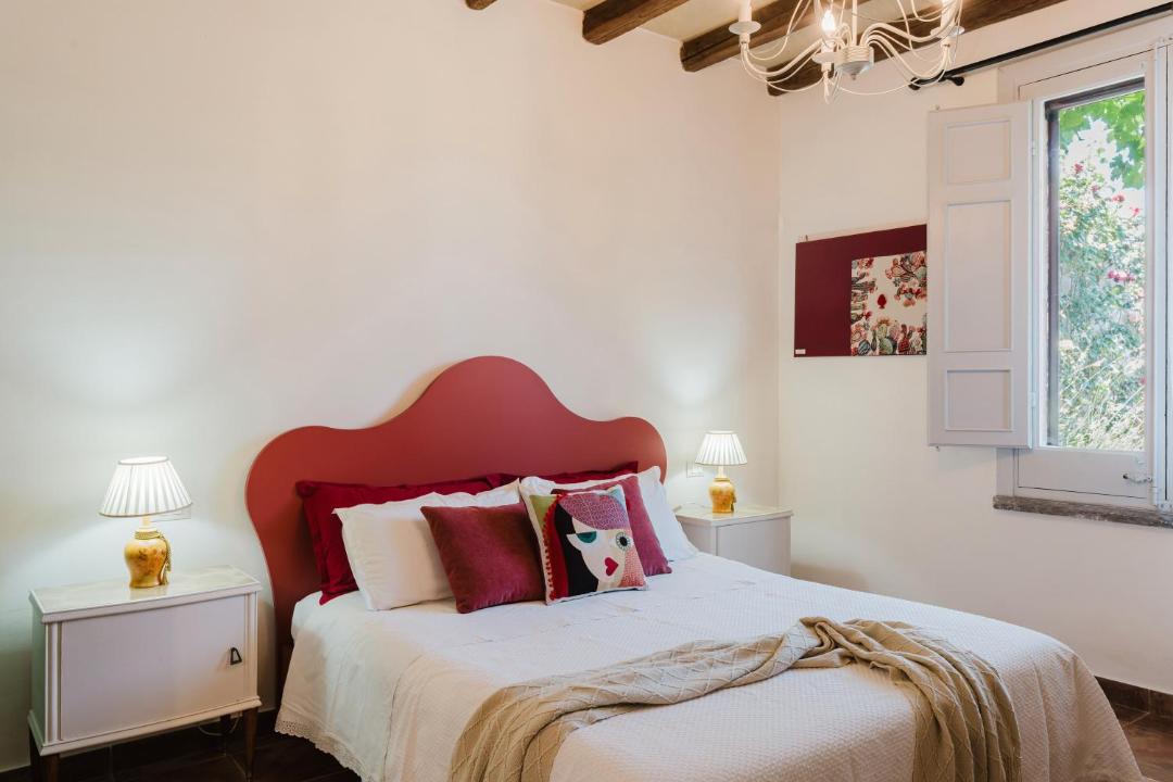 Photo of Bedroom in Marausa