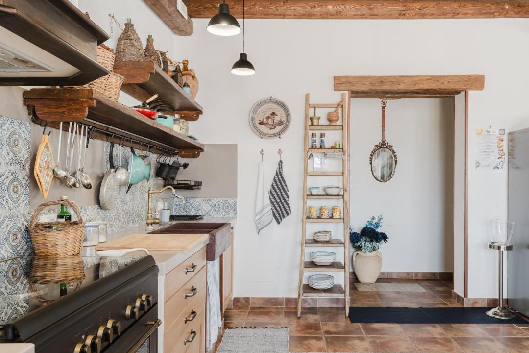 Photo of Kitchen in Marausa