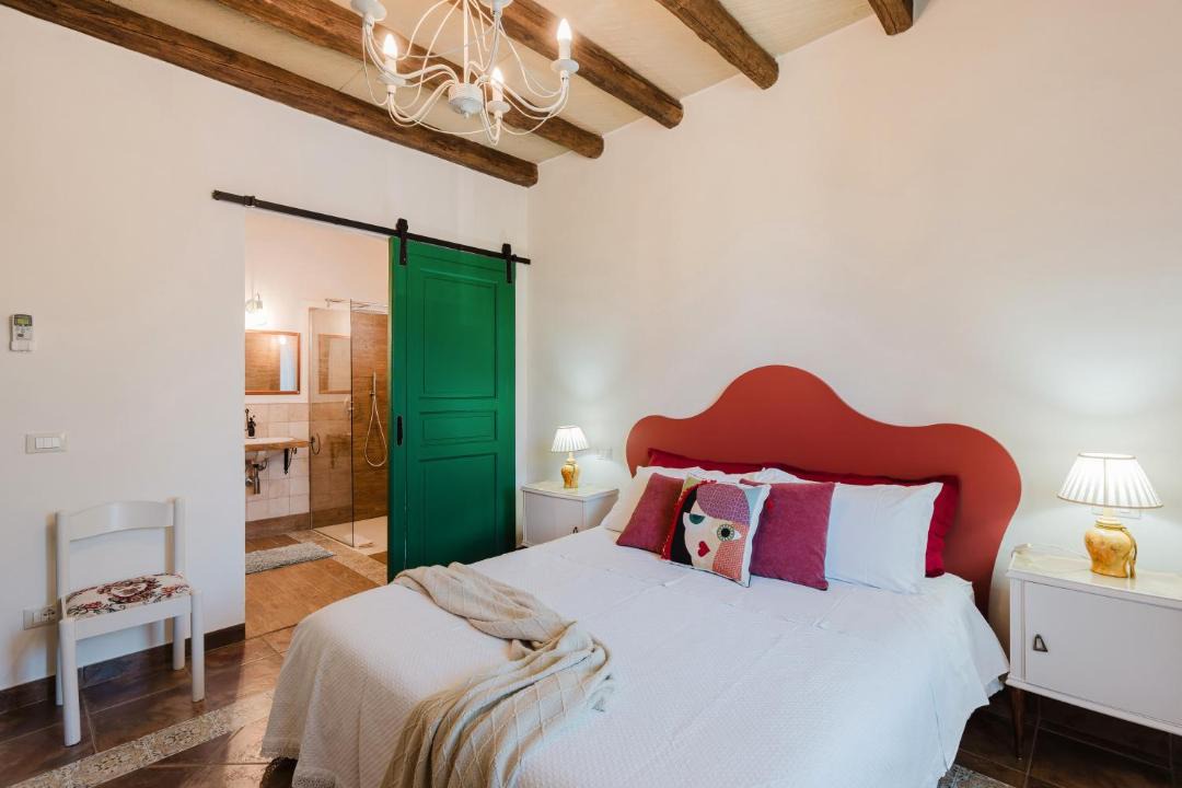 Photo of Bedroom in Marausa