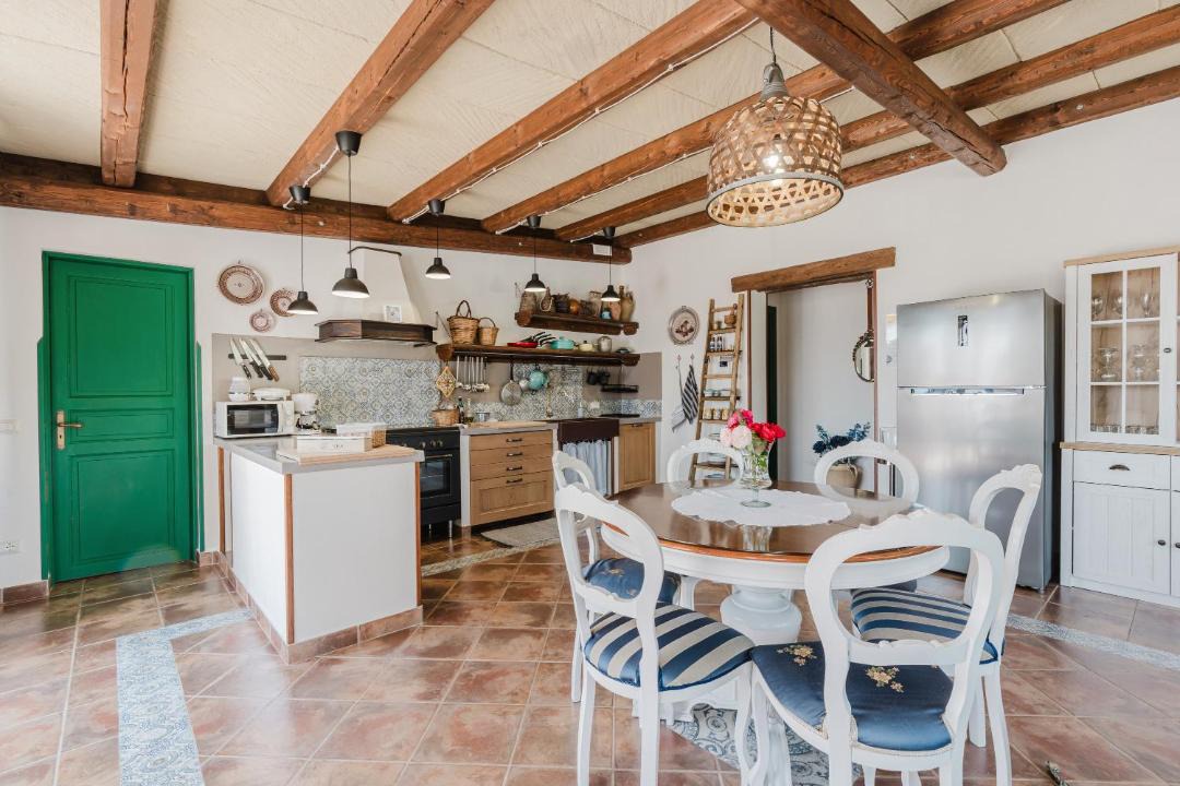 Photo of Kitchen in Marausa
