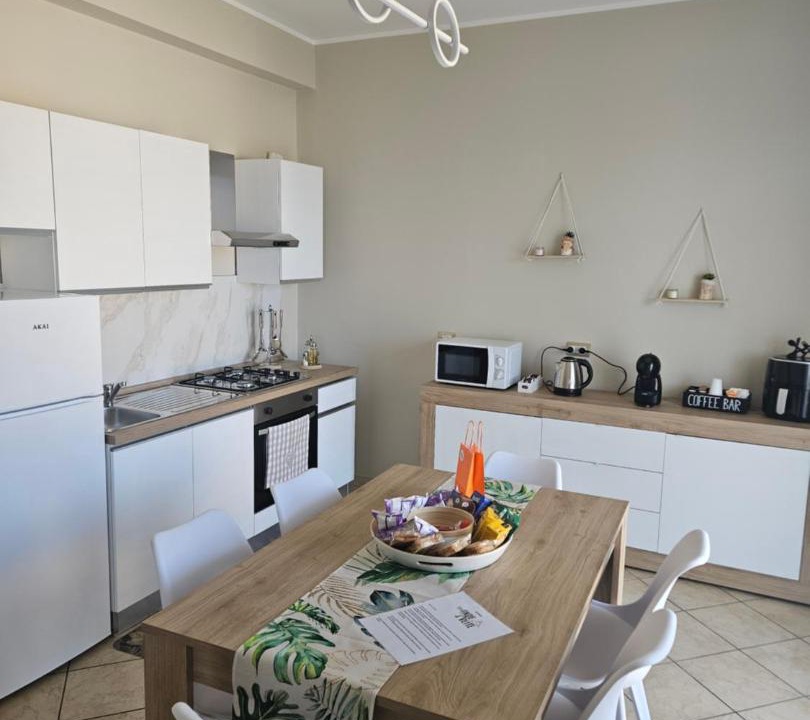 Photo of Kitchen in Carruba
