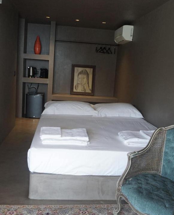 Photo of Bedroom in San Vito Lo Capo